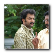 Tamil Movie Parijatham